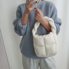 패딩백