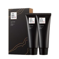 동의본초연구 진 잇몸 치약, 110g, 2개