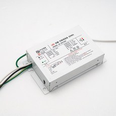 비엘존 LED 안정기 BL-36V25W B1 조명기구용컨버터 평판엣지등 면조명 인버터 SMPS, BL36 25W B1동양/556026