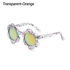 아기해바라기선글라스