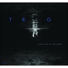 Hamilton De Holanda (하미우톤 지 올란다) - Trio