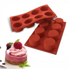 실리베이크페이스트리