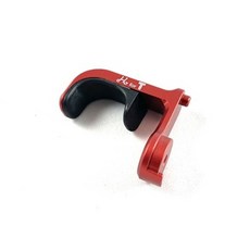  브롬톤 미니벨로 H E 후크 Brompton t 라인 액세서리 머드 가드, [03] red 