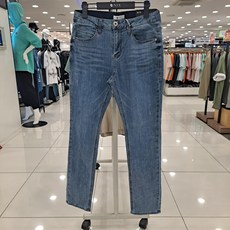닉스남자여름청바지