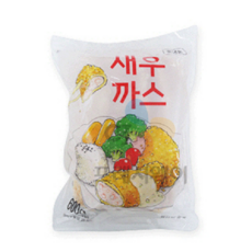 가토코새우까스