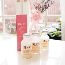 올로스 우유앰플 올로스세럼 글리코 안티 옥시던트 세럼 라이코펜 20ml 10병 세트, 1세트