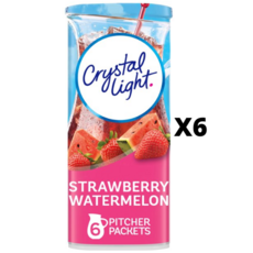 크리스탈라이트수박