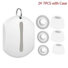 이어폰먼지캡이어캡