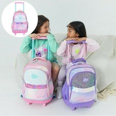 피터젠슨트롤리백
