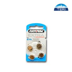 인공와우배터리