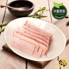 한돈 돼지껍데기 500g+500g 국내산 냉동, 1세트