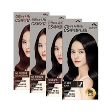 꽃을든남자스트레이트크림