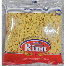 마카로니(SD 500g)X20, 20개, 500g