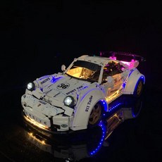 포르쉐964