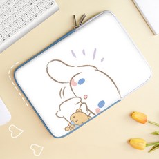 산리오아이패드파우치