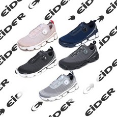 [아이더] DUF19G24 CF광고신발 퀀텀