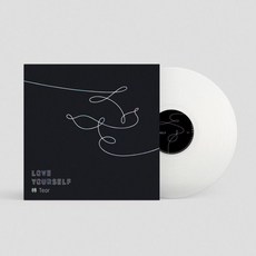 [LP] 방탄소년단 (BTS) - LOVE YOURSELF 轉 'Tear' [컬러 LP] - btslp