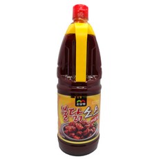 초담원 불닭소스2.2kg, 2.2kg, 2개