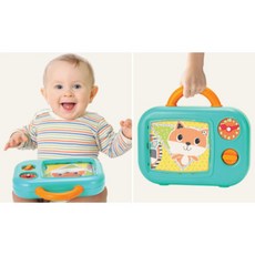 돌전아기장난감