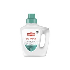 랩신 랩신 항균 세탁세제 용기 2L, 1개