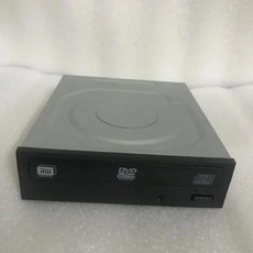 유니버설 CD-RW 버너 SATA PC 광학 드라이브 파이어니어 12X 3D BD-RE DL 블루레이 듀얼 레이어 16X DVD R 24X, 1개