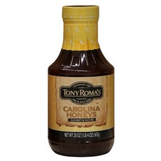토니로마스소스