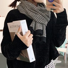헤네스 머플러 [도엔]