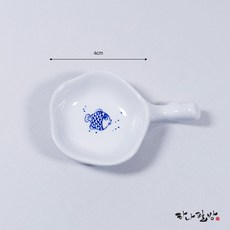 캘리접시|도자기캘리접시|하나필방