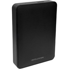 대 외장하드 X14TB USB 3.0 PC Mac PlayStation & Xbox용 휴대 - 14tb