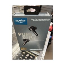 앤커리버티에어2프로