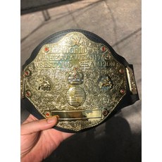 wwe벨트 TOP01