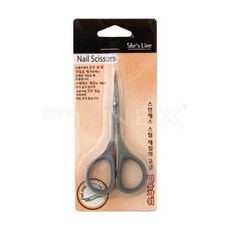 쉬즈라인미용가위