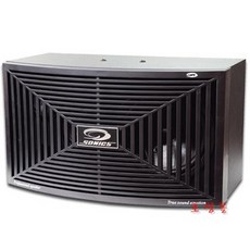 소닉스 PS-A200 노래방스피커 200W 10인치 벽부형스피커 천장형스피커, 단품 - 소니zs-ps50