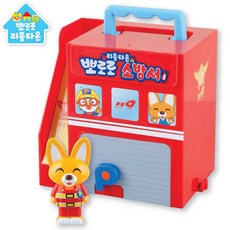 뽀로로리틀타운