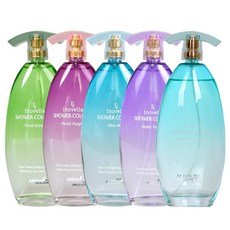 헤라샤워코롱단종