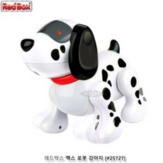 레드박스로봇강아지