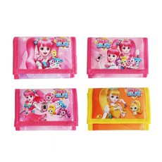 캐치티니핑목걸이지갑