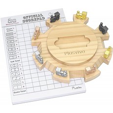 멕시코기차도미노