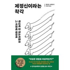 제정신이라는 착각 / 김영사