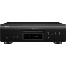 [독일] 데논 DCD-1600NE 오디오 CD 플레이어 블랙, 단일옵션, 단일옵션