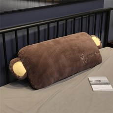 기숙사침대헤드쿠션