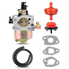 Carburetor Carb Kit Craftsman 제설기에 적합 교체 31M63TF799 247.889700