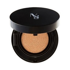 넘버에잇 스킨 마스터 CC 쿠션, 1개, 21호 스킨 바닐라