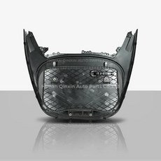 자동차 부품 프론트 트렁크 보관함 테슬라 모델 3 2017-2020 용 OEM 1081674-99-H, 한개옵션0, 1개