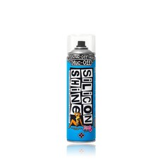  먹오프 자전거 코팅제 광택 용품, 먹오프 실리콘 샤인 500ml, 1개 