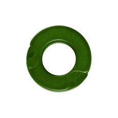 FleTC TCher TRU PEEP 0.5cm316인치 핍 사이트 12장 카드 그린 2211641, FleTC TCher TRU PEEP 0.5cm316인, 1개
