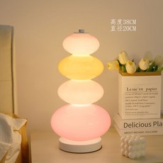 캔들플로어램프