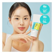 약산성굿모닝젤클렌저