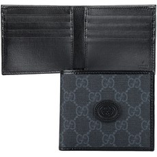 구찌인터로킹지갑