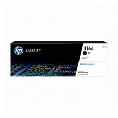 HP 정품 프린터토너 NO 416A W2040A